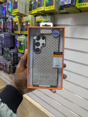 Samsung Galaxy S 24 Ultral Case