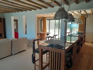 Furnished 6bdrm Villa in Kaskazini B for sale
