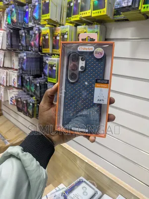 Samsung Galaxy S 26 Ultral Cass 