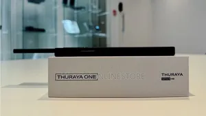New Thuraya XT 64 GB Black