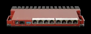 Mikrotik L009uigs-2haxd-In