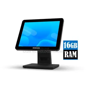 Pos Touch Monitor(All in One)