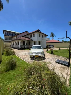 4bdrm House in Mbezi for sale