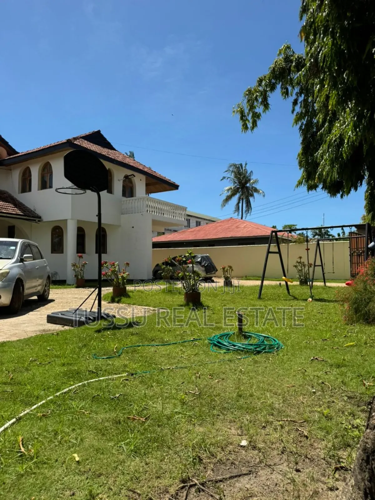 4bdrm House in Mbezi for sale