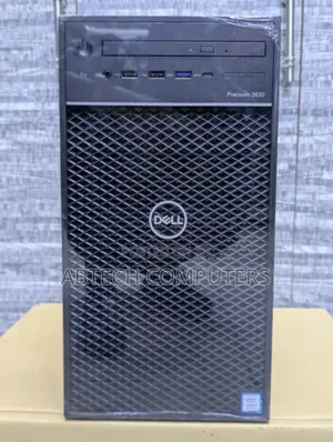 Desktop Computer Dell 18GB Intel Core i7 SSD 512GB
