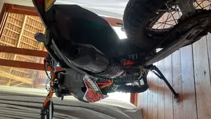 KTM 2014 Black