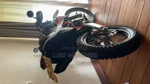 KTM 2014 Black
