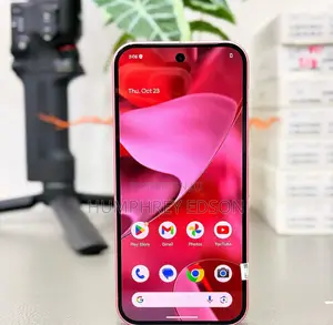 New Google Pixel 9 128 GB