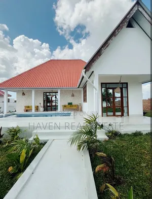 Furnished 2bdrm House in Kati for sale