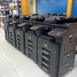  Kyocera 3010i – Speed Ya Juu, Ubora Wa Kitaalamu!