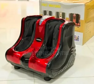 Foot Massager