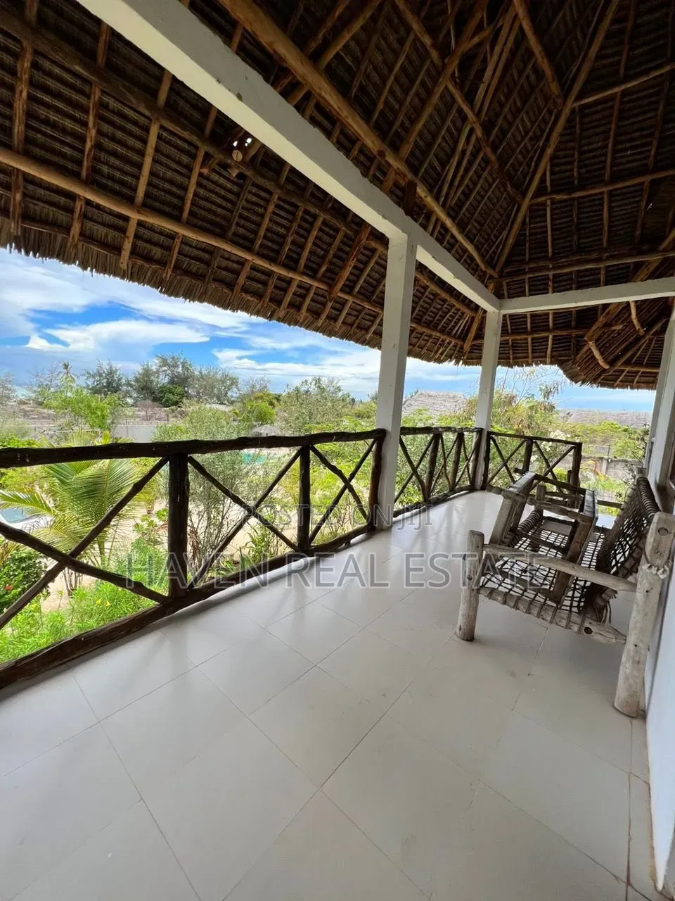 Furnished 6bdrm House in Kati for sale