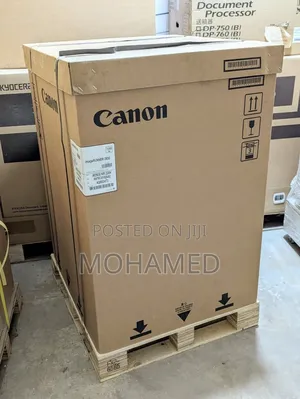  Canon Ir 2930 – Brand New Office Machine 