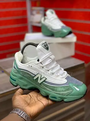 New Balance Sneakers Collection Available