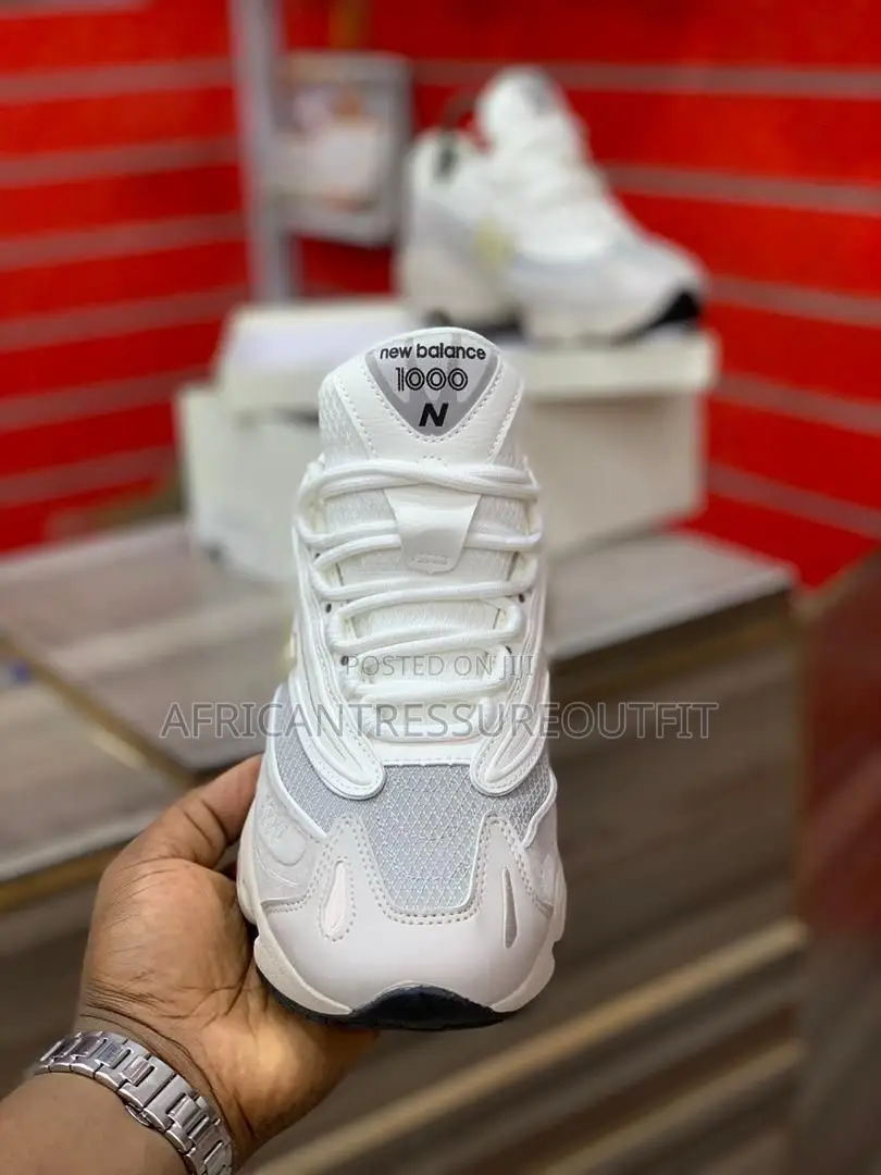 New Balance Sneakers Collection Available