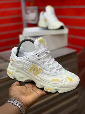 New Balance Sneakers Collection Available