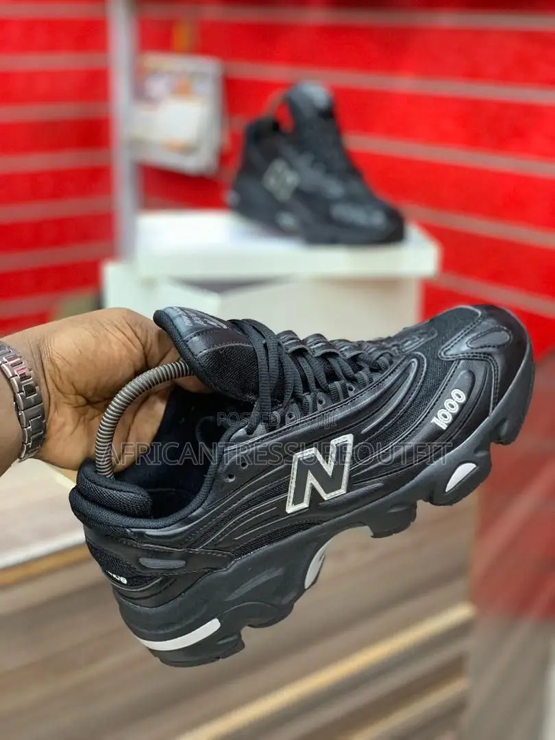 New Balance Sneakers Collection Available