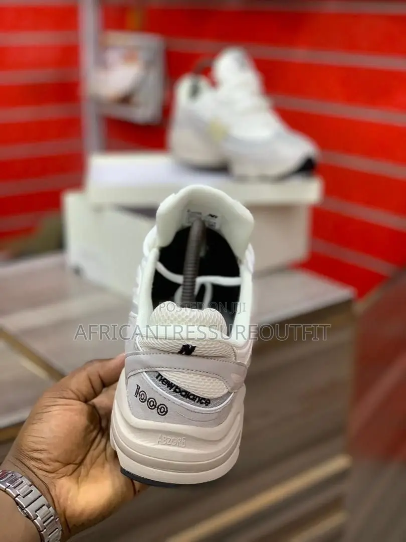 New Balance Sneakers Collection Available