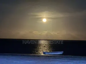 Beach Restaurant for Sale at Matemwe Zanzibar