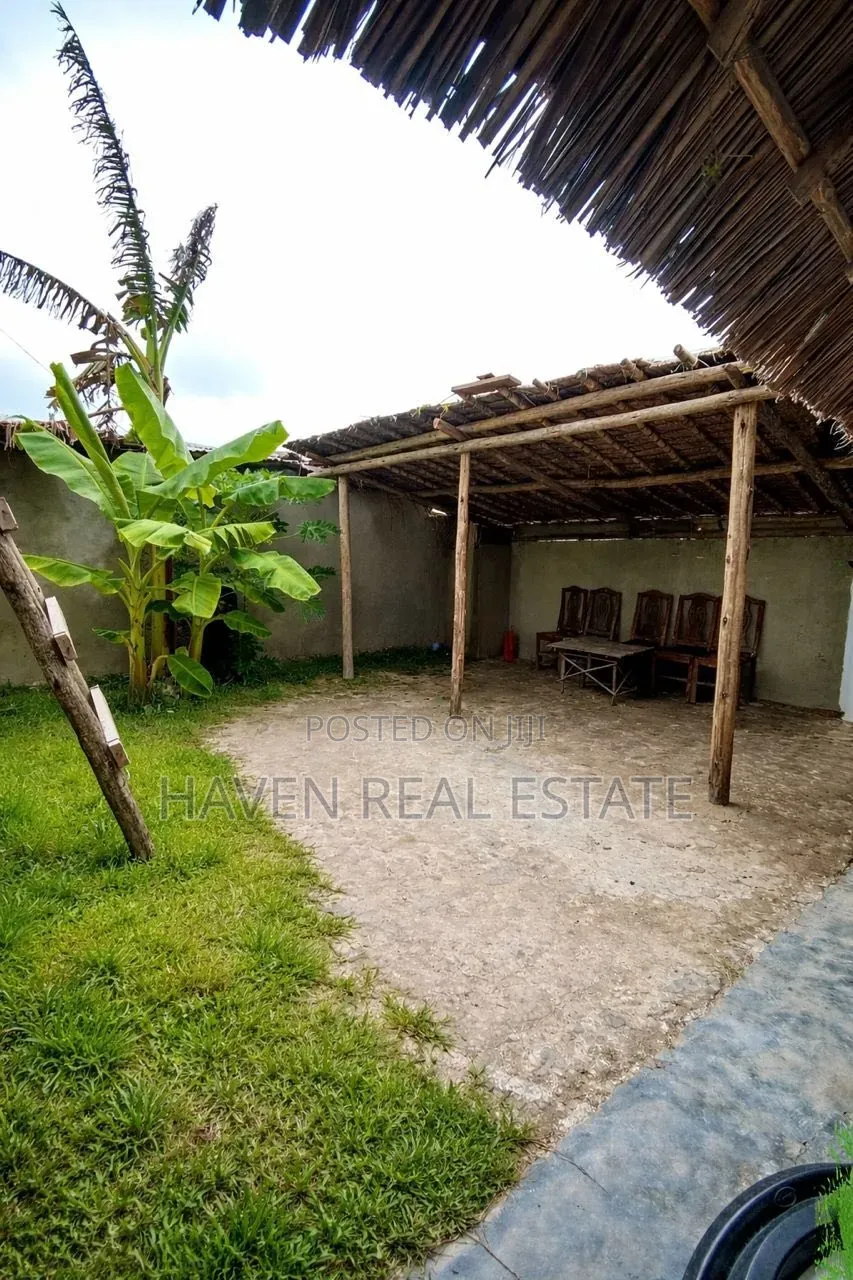 Beach Restaurant for Sale at Matemwe Zanzibar