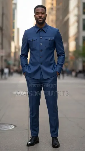 Massimo Dutti Brand Men's New and Original Suits or Suti