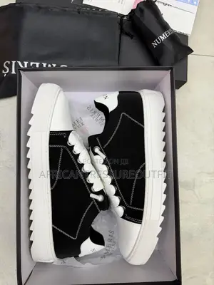 Numeris Vintage Collection Available Size 40–45