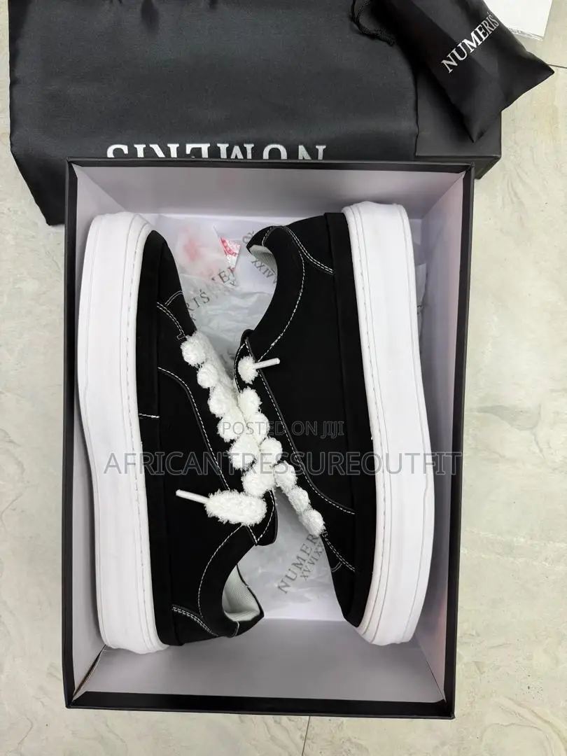 Numeris Vintage Collection Available Size 40–45