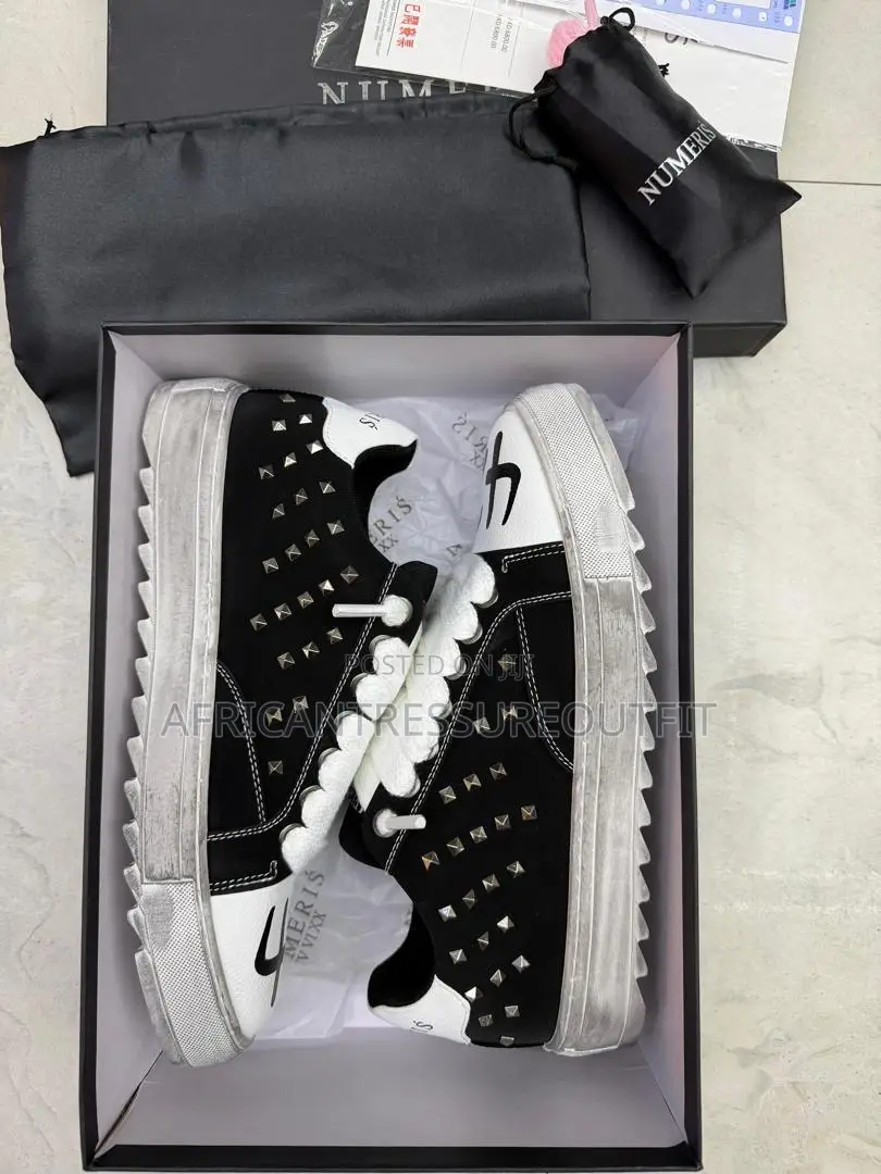 Numeris Vintage Collection Available Size 40–45