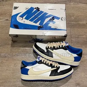 Nike Jordan 1 Low Collection Sneakers Available