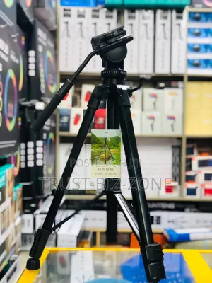 Heavy Duty Trippod Stand 6kg