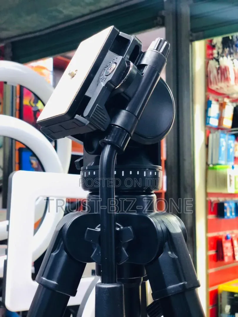 Heavy Duty Trippod Stand 6kg