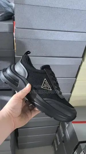 Prada Milano Luxury Shoes Collection Available Size 40–46