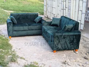 Sofa Watu Wawili