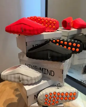 Nike Mind 001 Slides Collection Available Size 40–45