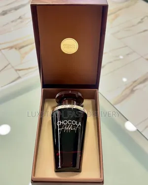 Chocola Addict Eau De Parfum, Sweet and Sophisticated Unisex Fragrance