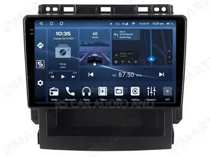 Sibaru Forester/Imprezza 2017 Android Radio