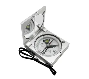 Brunton Geological Compass Ya Chuma