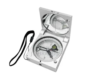 Best and New Brunton Compass