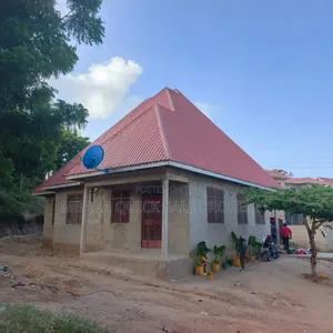 3bdrm House in Salasala, Mbezi for sale