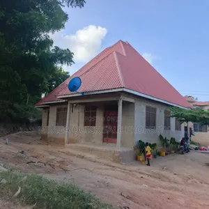 3bdrm House in Salasala, Mbezi for sale