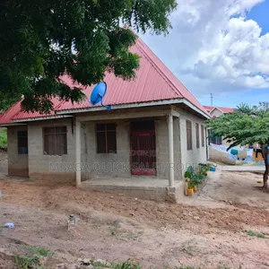 3bdrm House in Salasala, Mbezi for sale