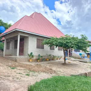 3bdrm House in Salasala, Mbezi for sale