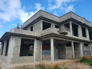 4bdrm Bungalow in Kigamboni for sale