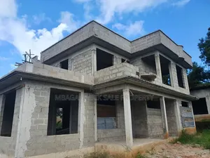 4bdrm Bungalow in Kigamboni for sale