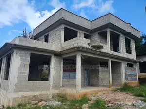 4bdrm Bungalow in Kigamboni for sale