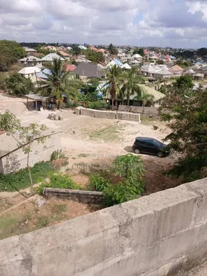 4bdrm Bungalow in Kigamboni for sale