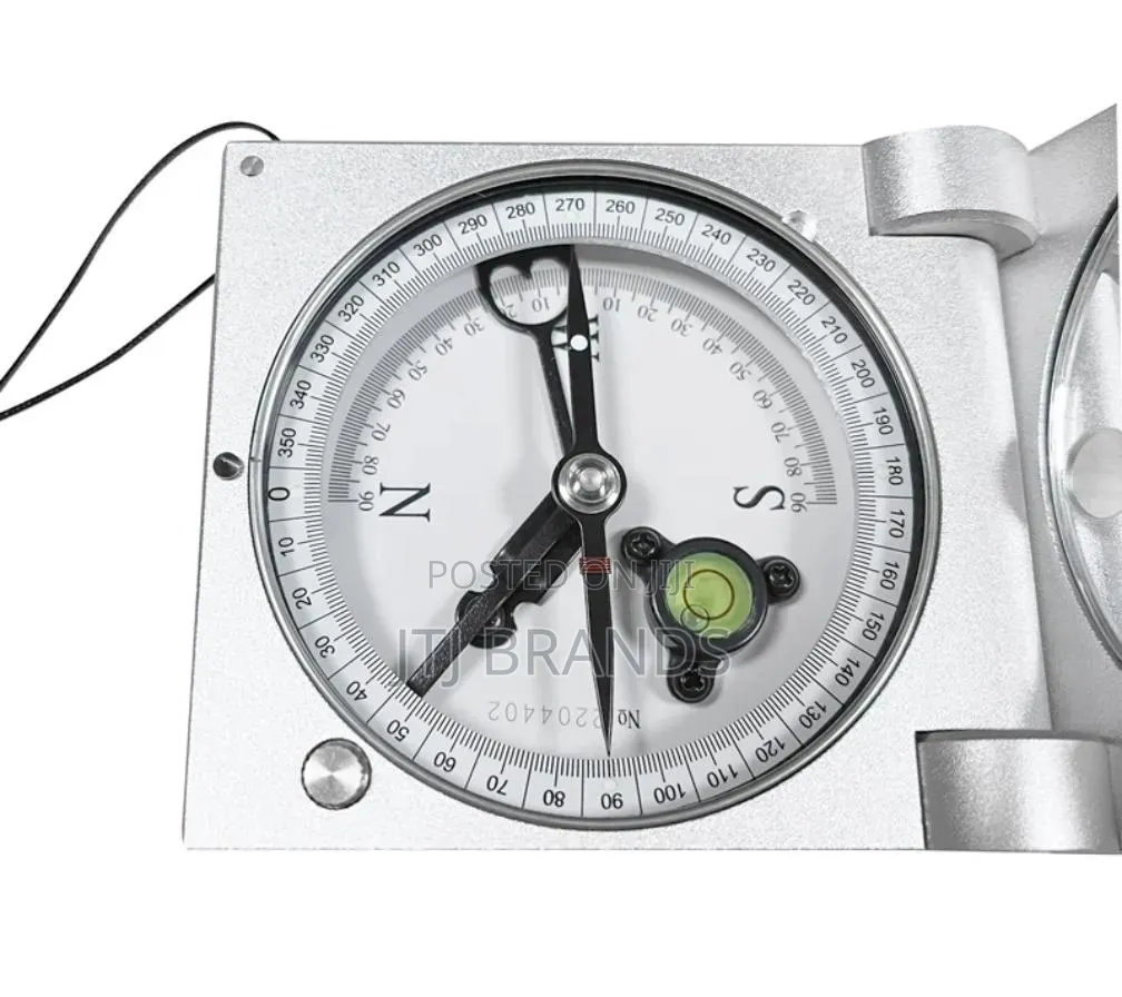 Original Classy Brunton Compass