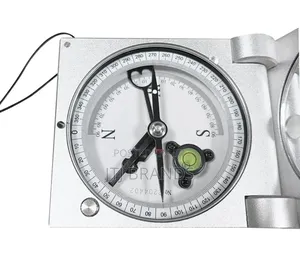 Original Classy Brunton Compass