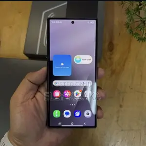 New Samsung Galaxy Z Fold7 256 GB Black