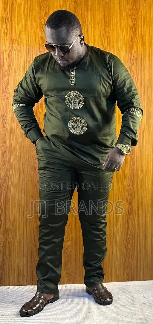 New Material New Look Full
